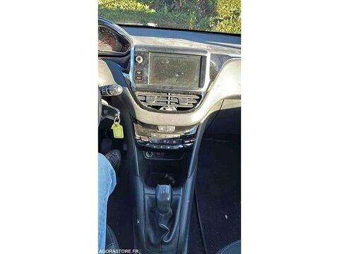 208 VF3CC9HP0CT149572 occasion 93100 La Roche-De-Glun