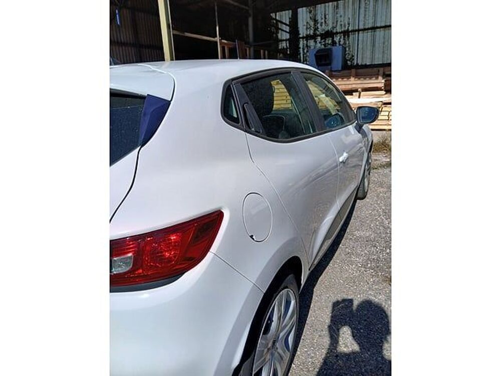 Clio VF15RB20A56030646 occasion 93100 Saint-&Eacute;tienne