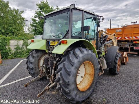   occasion 93100 Ch&acirc;lons-En-Champagne