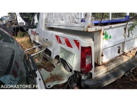 Berlingo VF77G9HXC67031144 occasion 93100 Aix-En-Provence