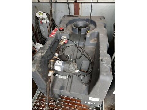 Annonce voiture Camion - porteur > 3,5 t Camion - porteur > 3,5 t 265 €