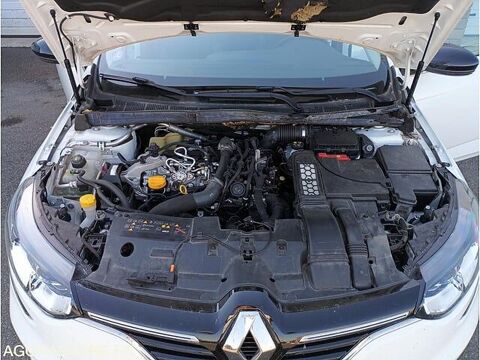 M&eacute;gane VF1RFB00064828406 occasion 93100 Amilly