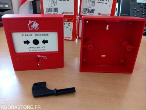   occasion 93100 Le Trait