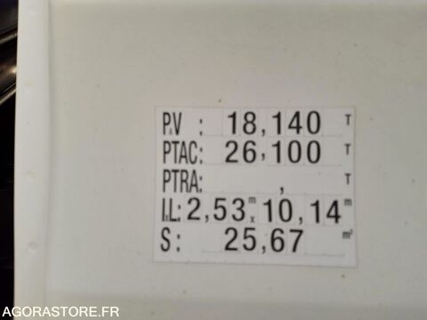  2012 occasion 93100 Troyes
