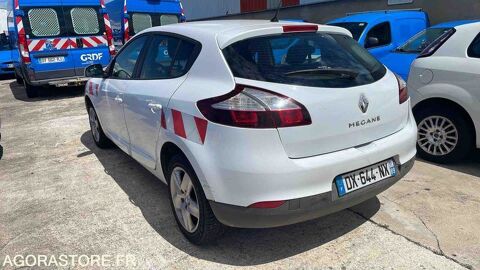 M&eacute;gane VF1BZ0C0H54255657 2015 occasion 93100 Bois-Colombes