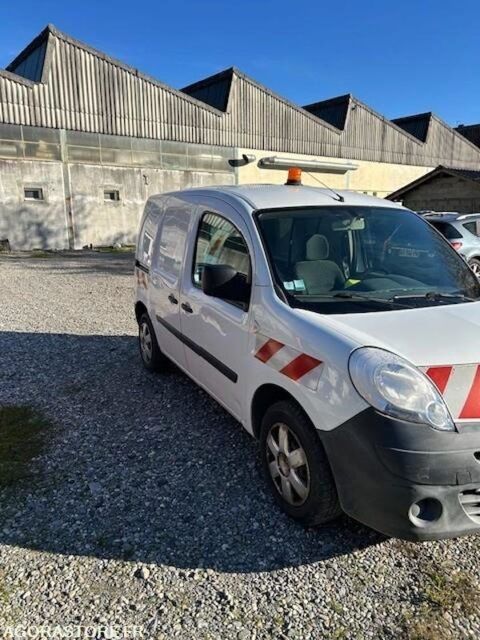 Renault Kangoo VF1FW1AB542519630 2009 occasion Montm&eacute;lian 93100