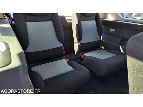 Berlingo VR7ECYHZ2MJ563132 occasion 93100 Grand Bourgtheroulde