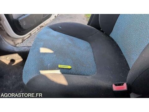 Doblo ZFA22300005466799 occasion 93100 Strasbourg