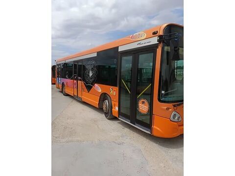 Annonce voiture Car - Bus Car - Bus 5257 €