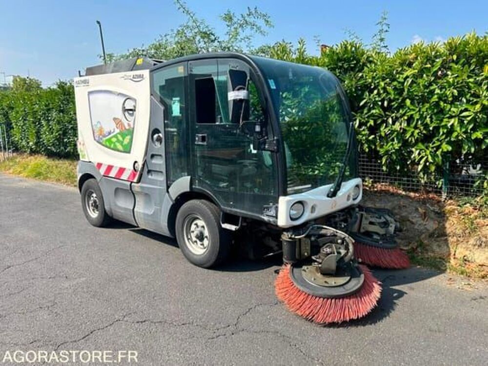   occasion 93100 Aurillac