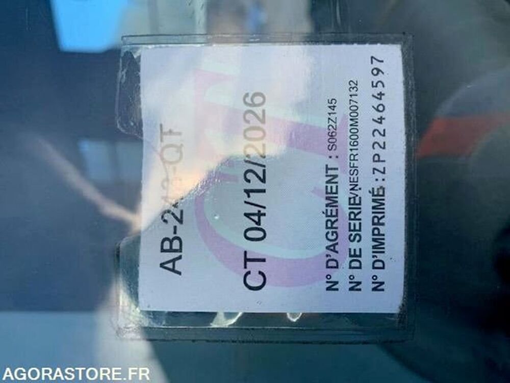   occasion 93100 Castelnau-Le-Lez