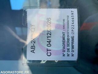   occasion 93100 Castelnau-Le-Lez