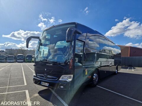 Annonce voiture Car - Bus Car - Bus 121053 €