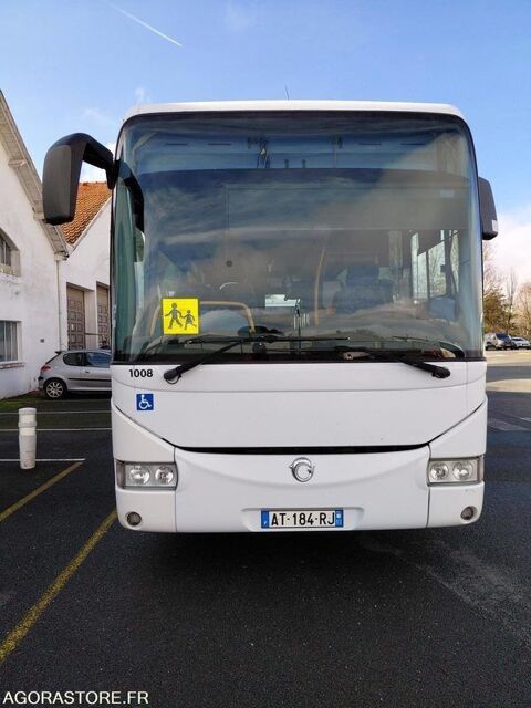 Car - Bus Car - Bus 2010 occasion Saintes 93100