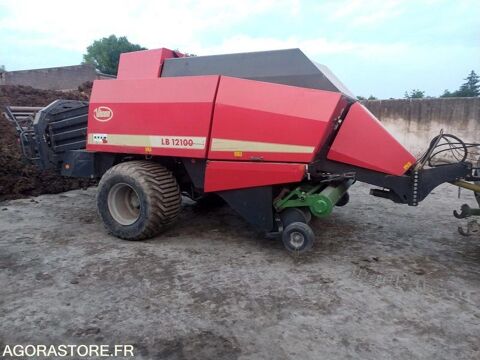 Tracteur agricole Tracteur agricole  occasion Sassey-Sur-Meuse 93100