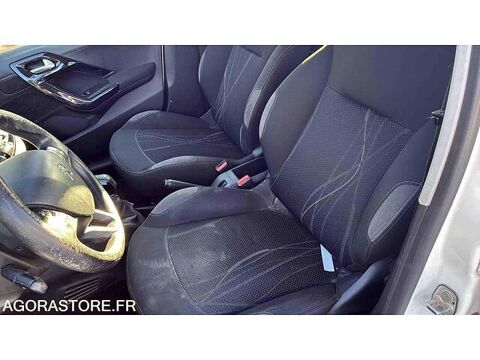 208 VF3CC9HP0CT149572 occasion 93100 La Roche-De-Glun