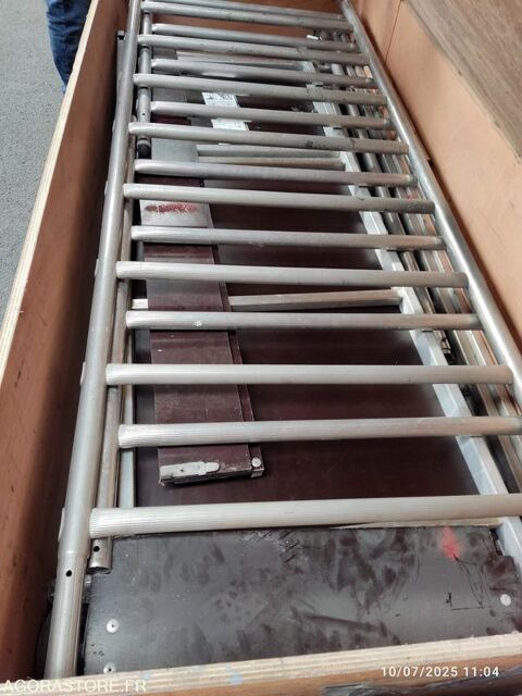 Engin de Chantier / BTP Autres Equipements 2015 occasion Calais 93100