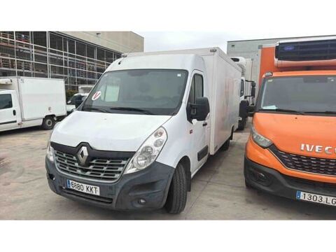 Renault Master VF6VF000360067567  occasion Granollers 93100