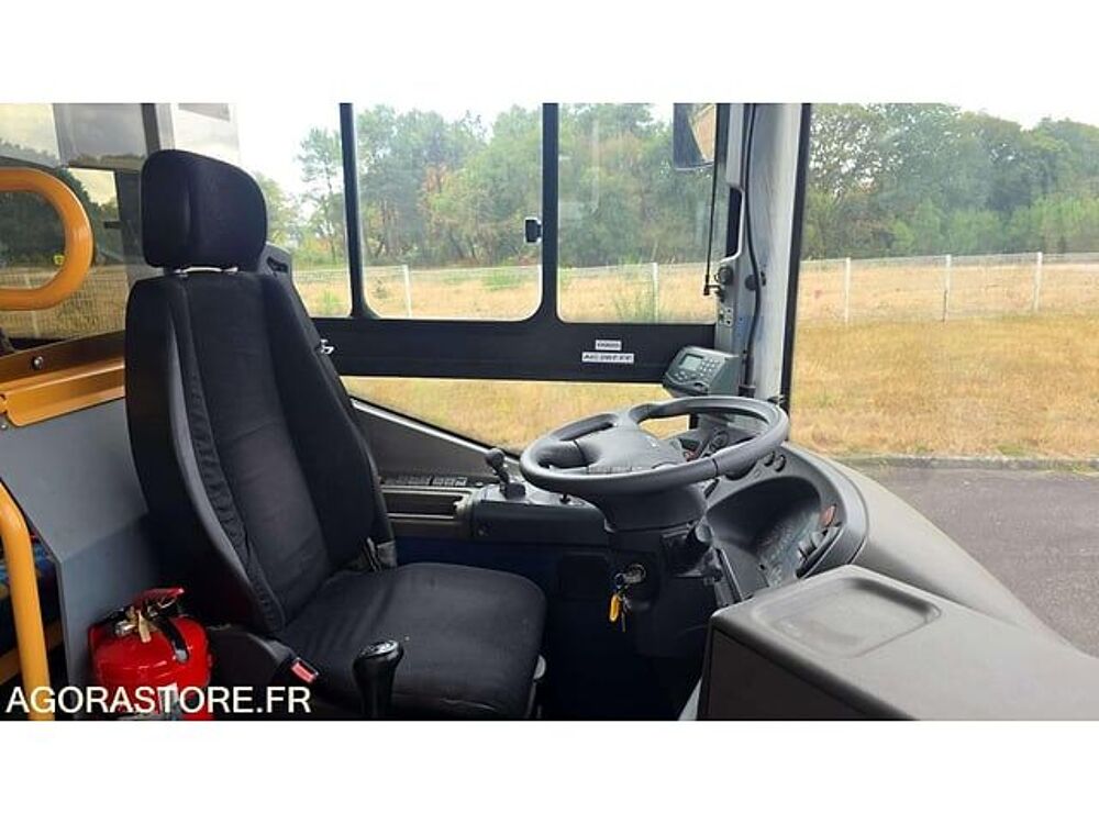   occasion 93100 Vannes