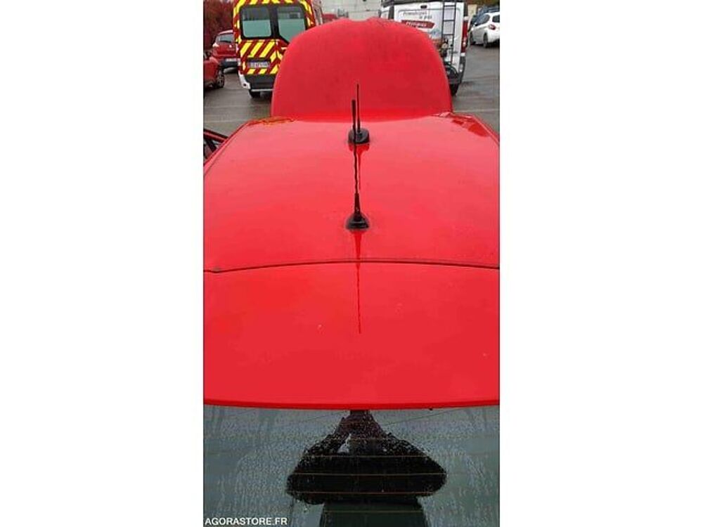 Clio VF15RJL0H51623700 occasion 93100 Bourg-En-Bresse