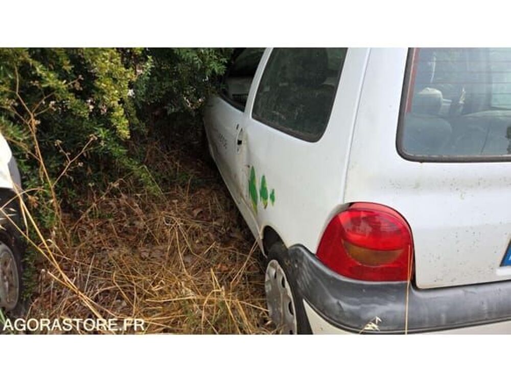 Twingo VF1C06GN534527786 occasion 93100 Aix-En-Provence