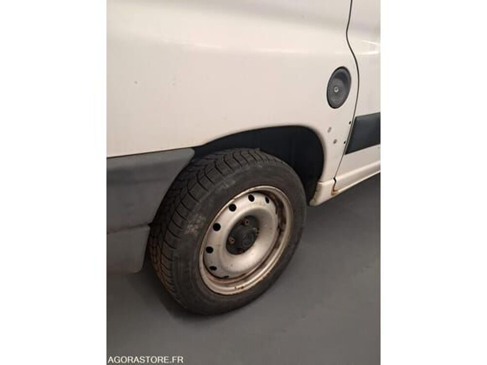 Berlingo VF7GCKFWCAN511013 occasion 93100 Saint-&Eacute;tienne