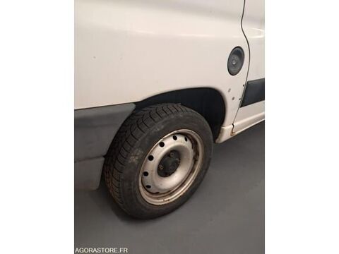 Berlingo VF7GCKFWCAN511013 occasion 93100 Saint-&Eacute;tienne