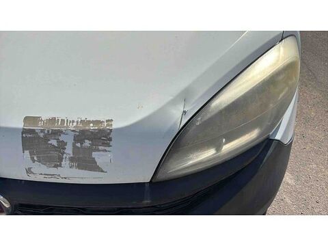 Doblo ZFA26300006687983 occasion 93100 Valence