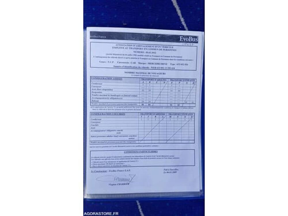   occasion 93100 Laval