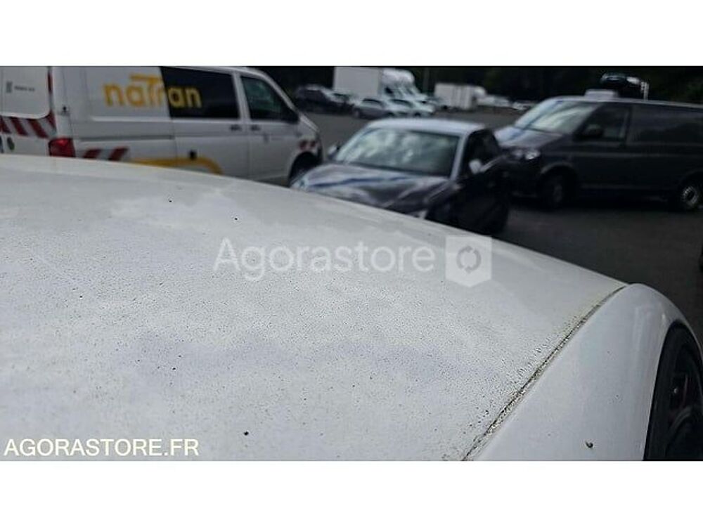 308 VF3LBBHYBGS118585 occasion 93100 Le Palais-Sur-Vienne