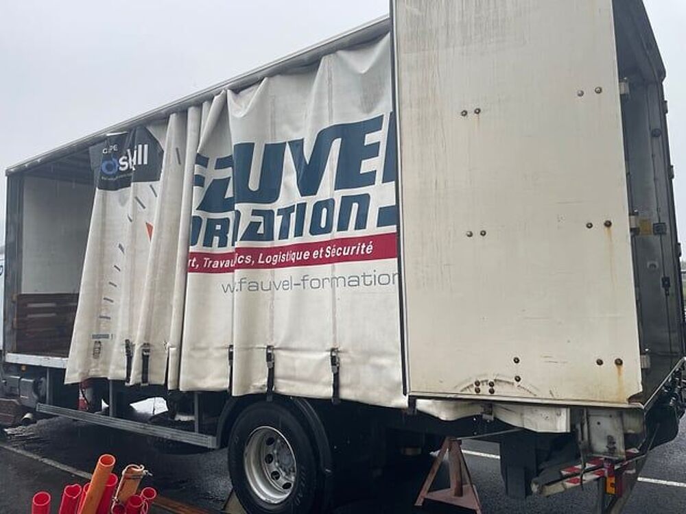   occasion 93100 Saint-Avit