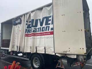   occasion 93100 Saint-Avit