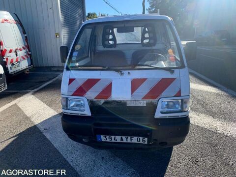 Piaggio Porter ZAPS8500000556704 2002 occasion Nice 93100