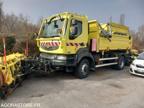 Annonce voiture Engin de Chantier / BTP Engin de Chantier / BTP 2500 €