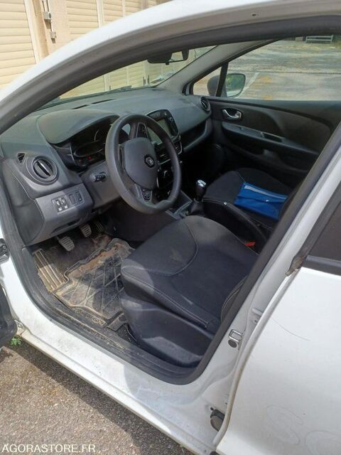Clio VF1R9800861226798 2018 occasion 93100 Aix-En-Provence