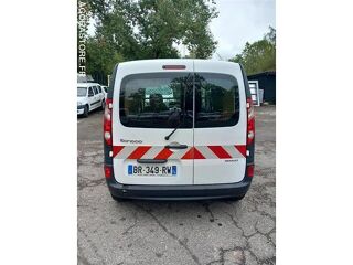 Kangoo VF1FW3WB545831090 occasion 93100 Annecy