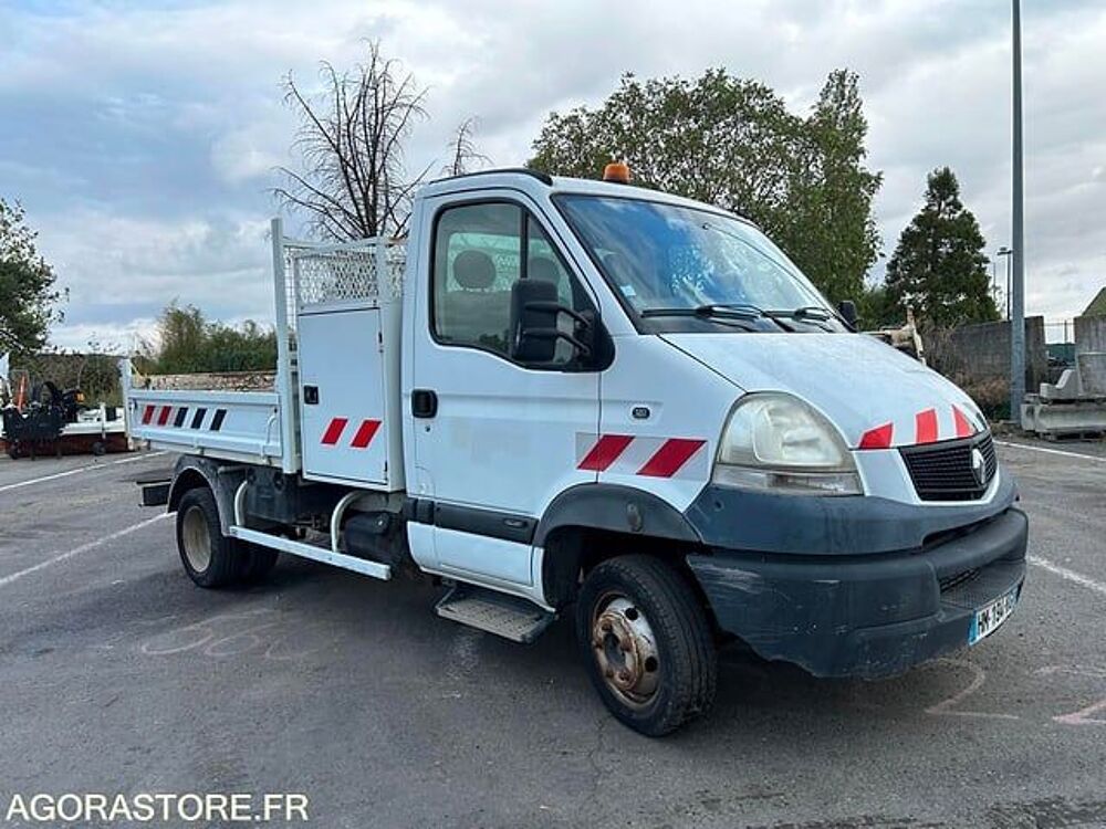 Master VF654ANA000021624 occasion 93100 Andr&eacute;zieux-Bouth&eacute;on