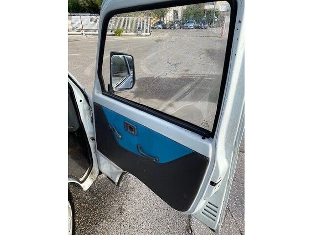 Porter ZAPS9ETMW00000159 occasion 93100 Le Lavandou