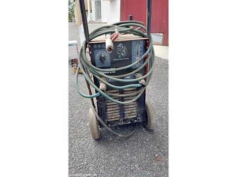   Matériel professionnel / Outillage 