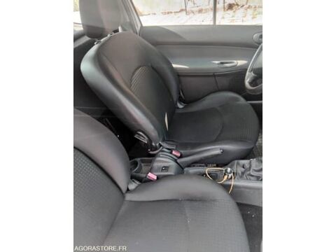 206 VF32L8HR0CY037474 occasion 93100 Annecy