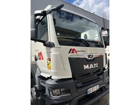 Annonce voiture Camion - porteur > 3,5 t Camion - porteur > 3,5 t 56000 €