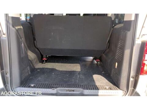 Zafira VXEVAYHVMMZ075449 occasion 93100 Grand Bourgtheroulde