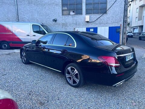 Classe E WDD2130041A455912 occasion 93100 Saint-Fons