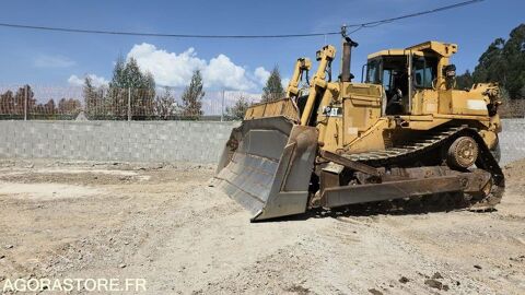 Engin de Chantier / BTP Engin de Chantier / BTP 2002 occasion Montreuil 93100