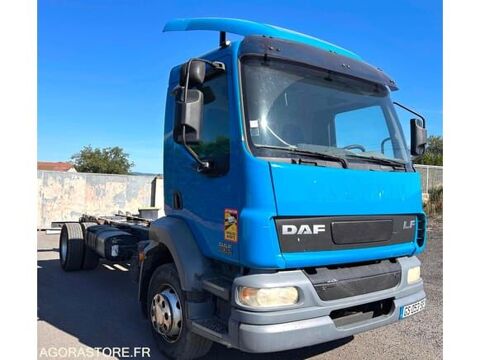 Annonce voiture Camion - porteur > 3,5 t Camion - porteur > 3,5 t 2300 €