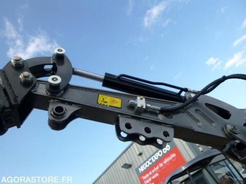 Tracto Pelle  occasion 93100 Le Soler