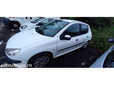 206  occasion 93100 Quimper