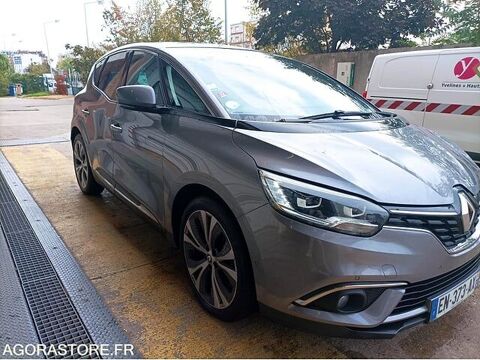 M&eacute;gane VF1RFA00557360289 occasion 93100 Nanterre