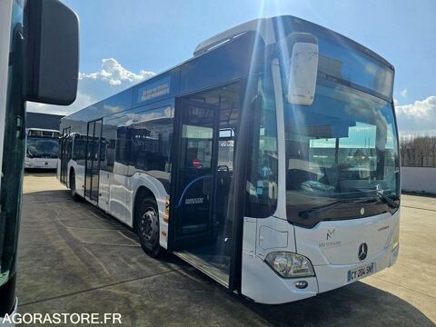 Car - Bus Car - Bus 2013 occasion Thillay 93100