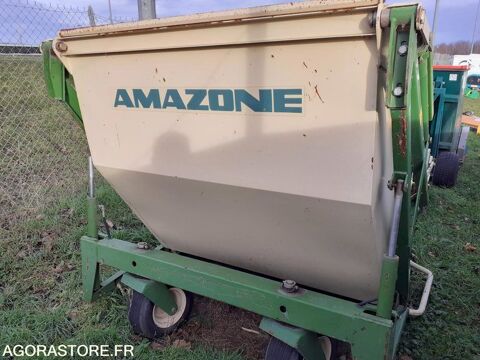 Annonce voiture Mat�riel Agricole / Viticole Mat�riel Agricole / Viticole 939 �